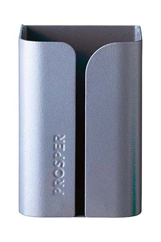 Porte-brosses à dents Indus - Bleu lavande