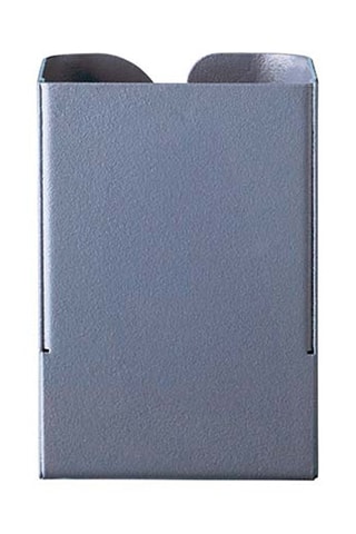 Porte-brosses à dents Indus - Bleu lavande