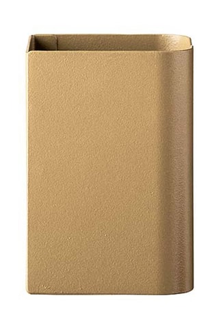 Porte-brosses à dents Indus - Beige