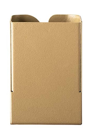 Porte-brosses à dents Indus - Beige