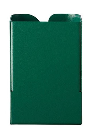 Porte-brosses à dents Indus - Vert sapin