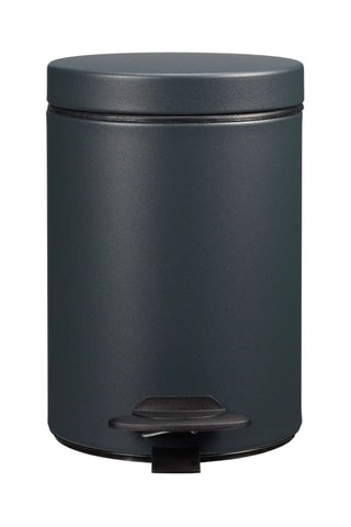 Ensemble salle de bains/toilettes avec poubelle 3L et accessoires