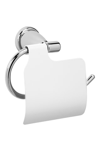 Ensemble salle de bains/toilettes avec poubelle 3L et accessoires