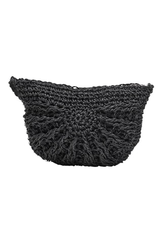 Sac bandoulière - Noir