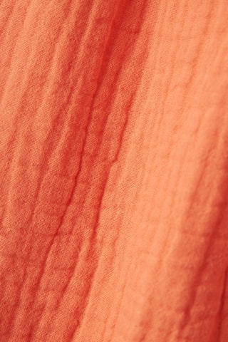 Hemd - Zalmkleurig - Name It