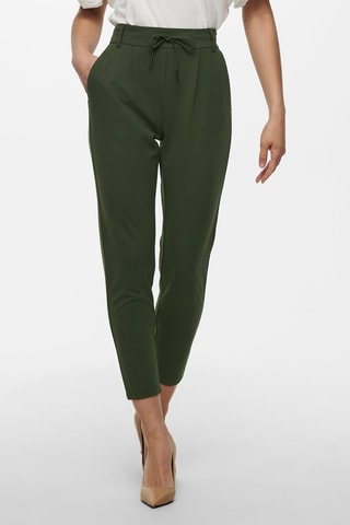 Broek regular - Groen