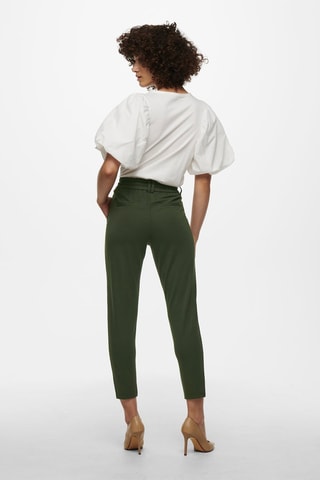 Broek regular - Groen