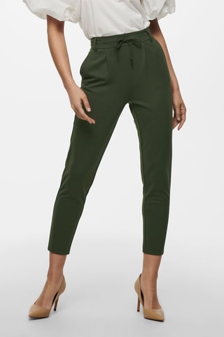 Broek regular - Groen