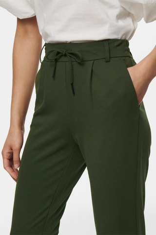 Broek regular - Groen
