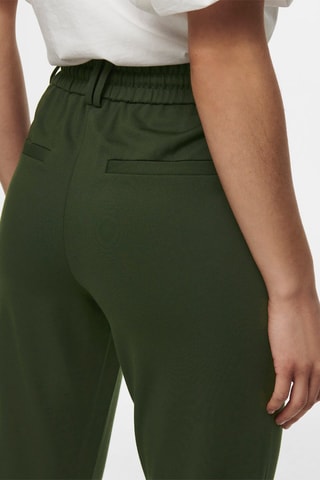 Broek regular - Groen