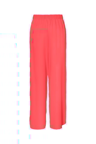 Broek - Koraalrood