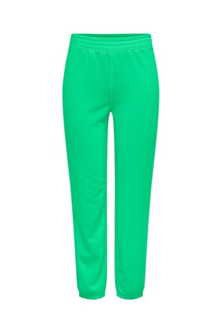 Joggingbroek - Groen - Kids Only Girl