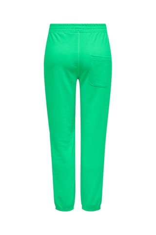 Joggingbroek - Groen - Kids Only Girl