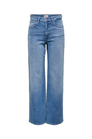 Jeans - Blauw