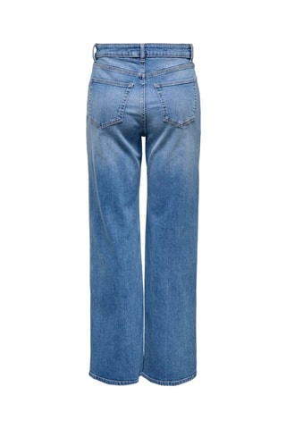 Jeans - Blauw