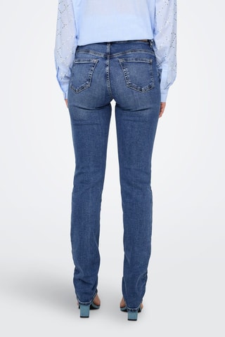 Jeans Slim Fit - Blauw