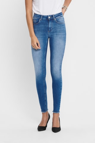 Jeans - Blauw
