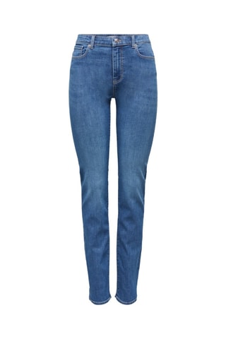 Jeans - Blauw