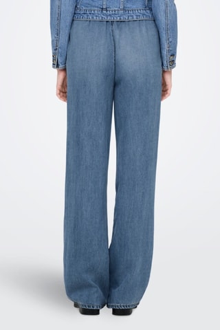 Jean straight - Ciel