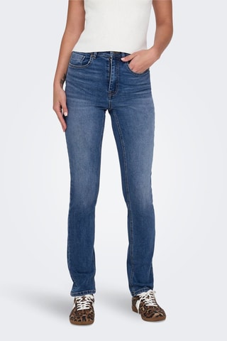 Jeans Slim Fit - Blauw