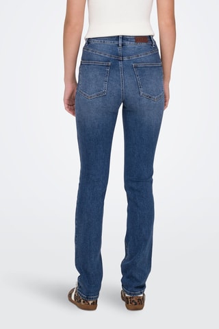 Jeans Slim Fit - Blauw