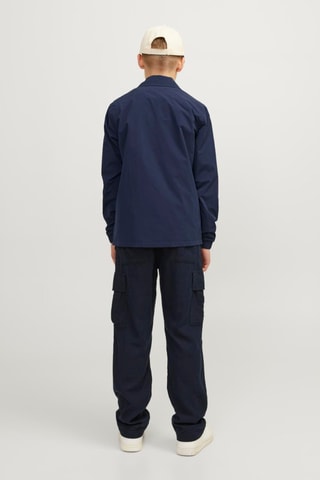 Jasje - Marineblauw - Jack & Jones