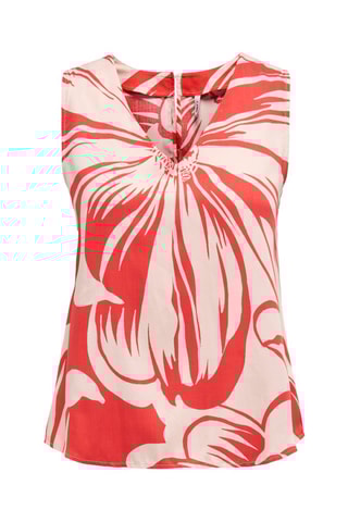 Top - Rood