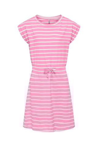 Jurk - Roze - Kids Only Girl