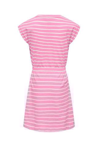 Jurk - Roze - Kids Only Girl