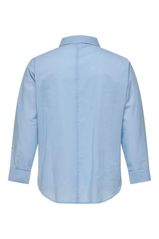 Blouse - Blauw