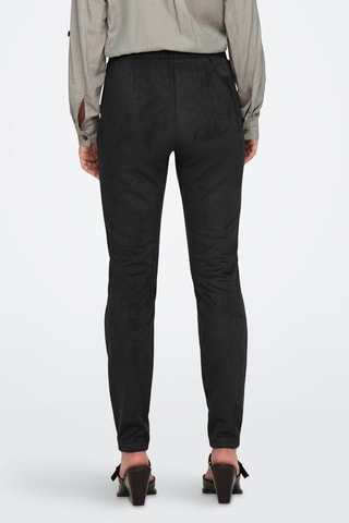 Legging - Zwart