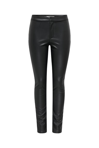Legging - Zwart