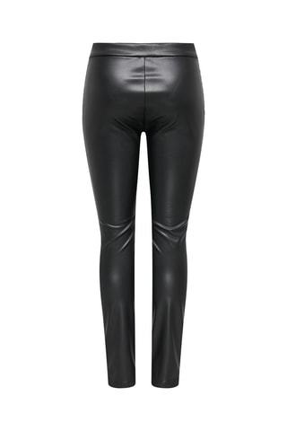 Legging - Zwart