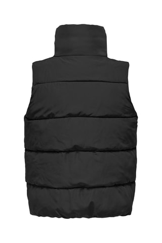 Bodywarmer - Zwart