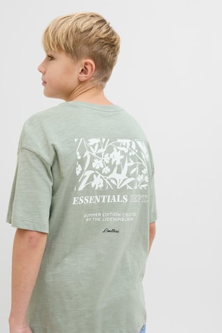 T-shirt - Zeegroen - Jack & Jones