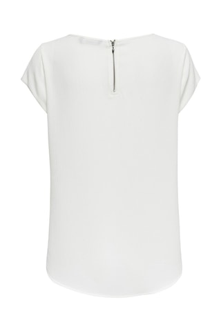 T-shirt - Blanc