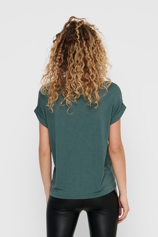 T-shirt Groen