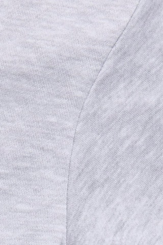 Sweater Regular Fit - Gemêleerd Grijs - Kids Only Girl