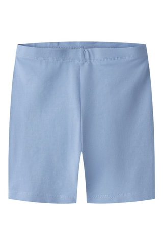 Short - Hemelsblauw - Name It