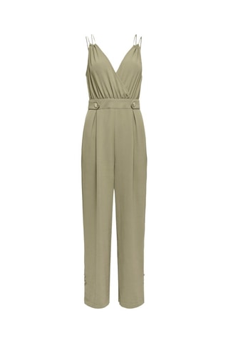 Jumpsuit - Kaki
