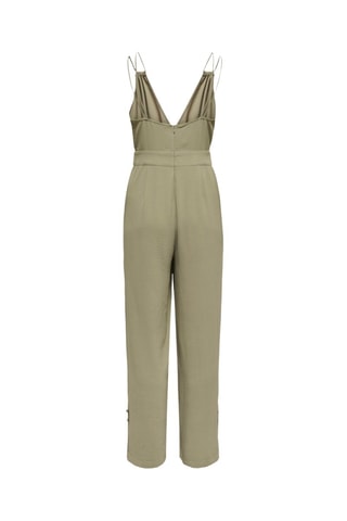 Jumpsuit - Kaki