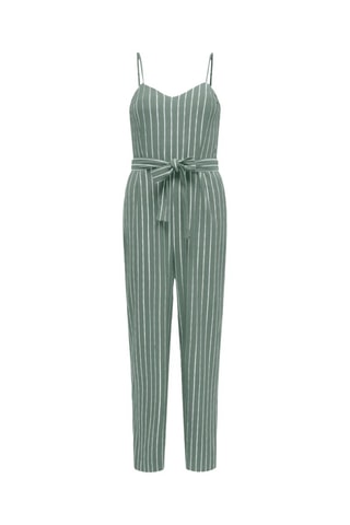 Playsuit - Groen