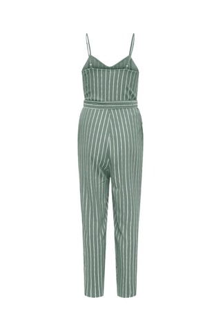 Playsuit - Groen