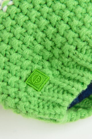 Ensemble 4 pièces - Bleu marine et blanc