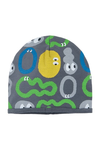 Bonnet - Gris foncé
