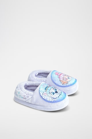 Pantoufles Stella et Everest Pat’Patrouille - Mauve