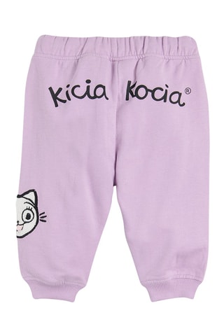 Jogging Kicia Kocia Mauve