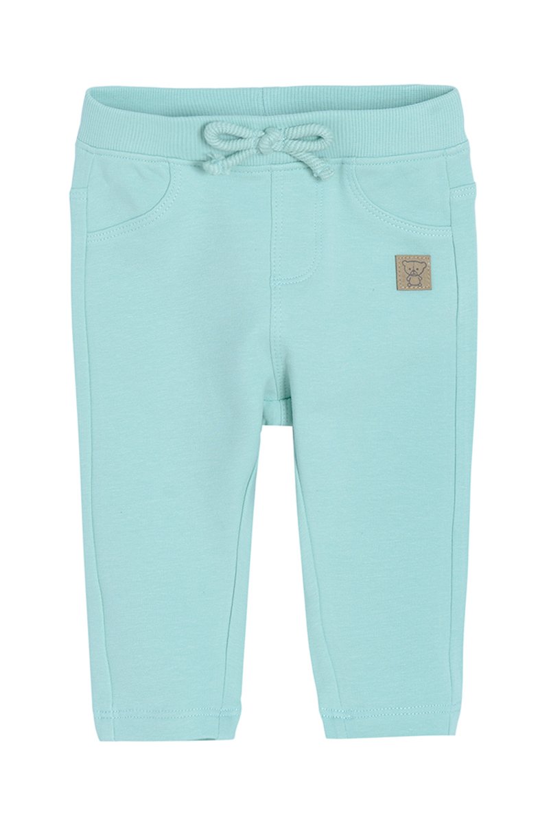 Jegging+Turquoise