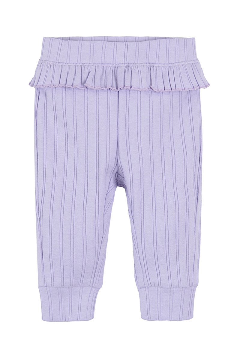 Pantalon+-+Violet
