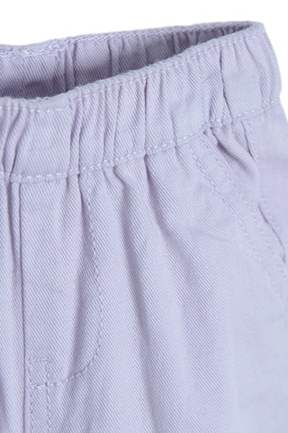 Pantalon - Mauve